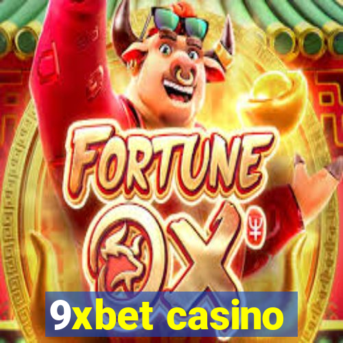 9xbet casino